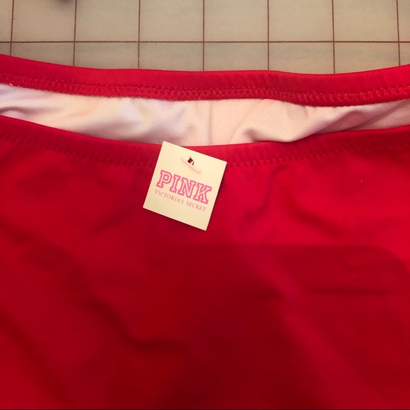 New with tags on Victoria Secret one piece swim suit. - Picture 2 of 4